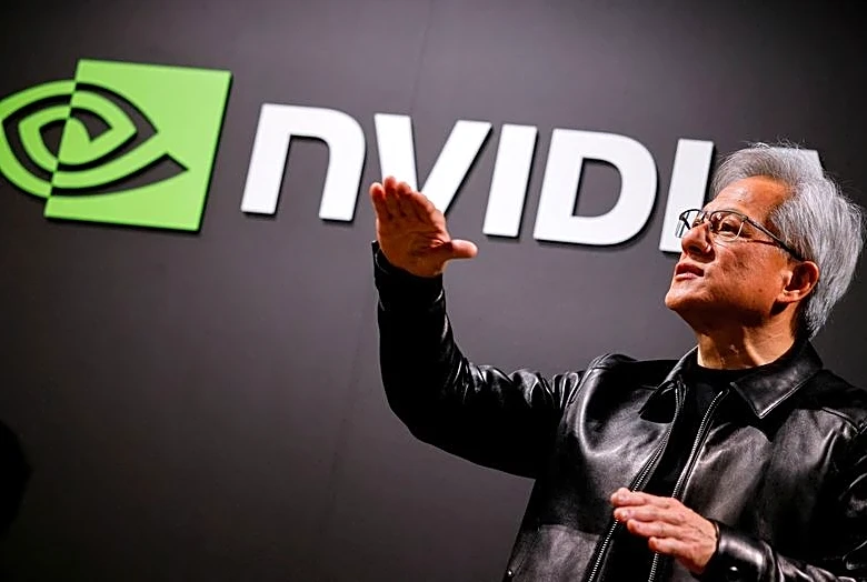 Morning Bid: Nvidia vaults over high bar