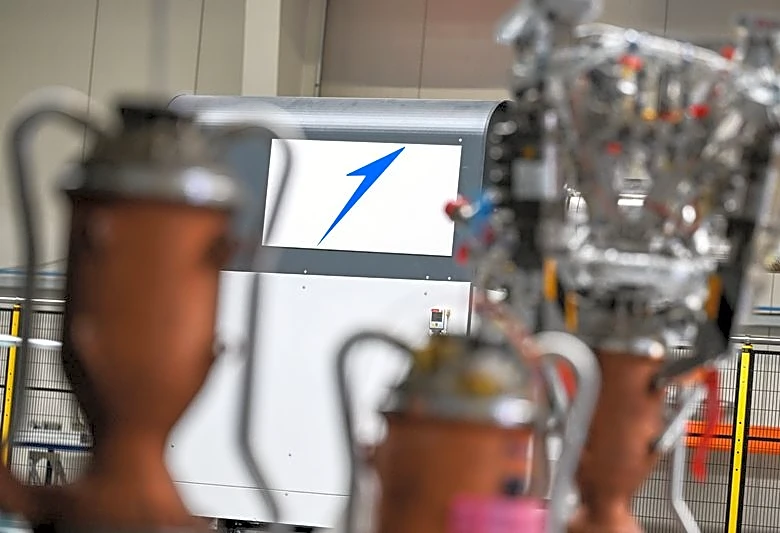 Isar Aerospace secures 200 million euros from European Space Agency