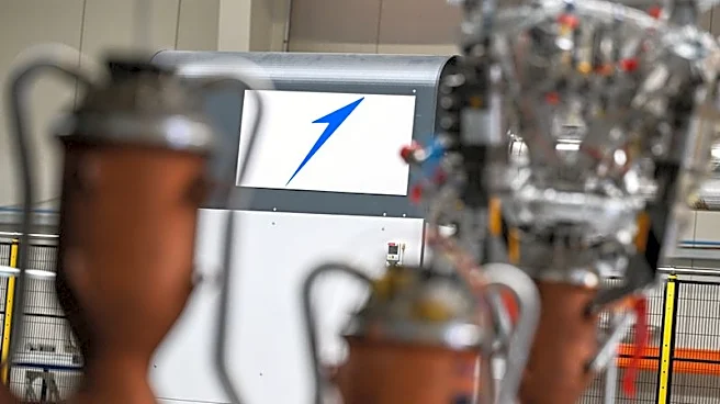 Isar Aerospace secures 200 million euros from European Space Agency