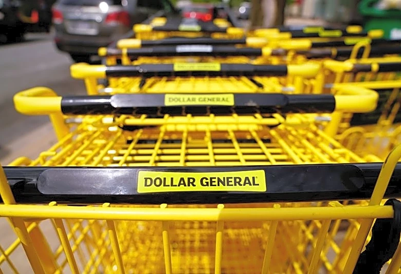 Dollar stores beat sales estimates as cheaper essentials in demand
