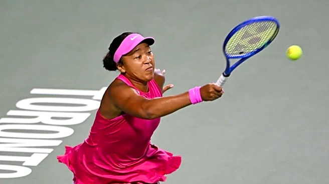 Tennis-Who are the other women's contenders to look out for at the US Open?