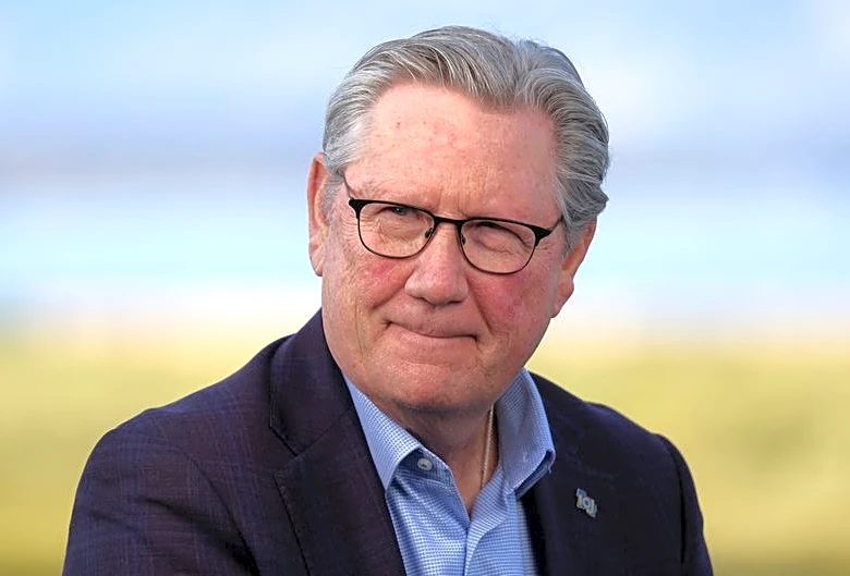 As Jackson Hole conference kicks off, two Fed officials warn about inflation