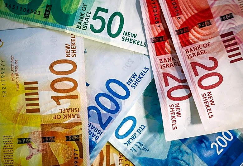 Israel election could swing shekel by up to 3%, JPMorgan estimates