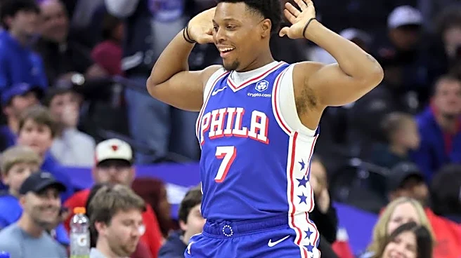 Raptors to retire Kyle Lowry's No. 7 jersey vs. 76ers