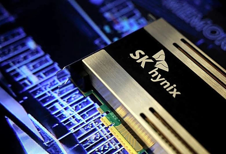 SK Hynix to start AI chip volume production in Indiana in 2029