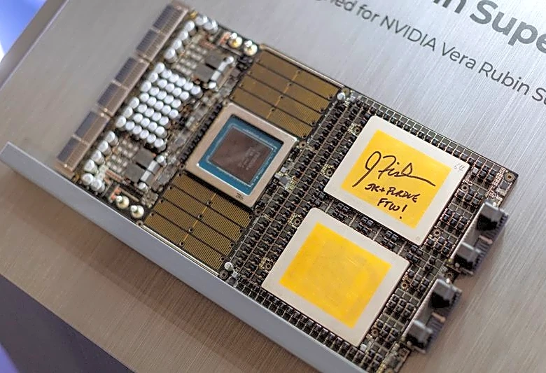 SK Hynix to start AI chip output in Indiana in 2029, sees memory shortage through 2030