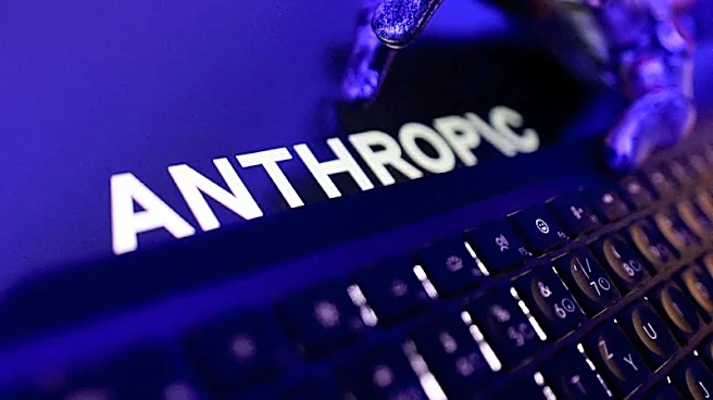 Anthropic plans to publicly unveil IPO prospectus after Labor Day, the Information reports