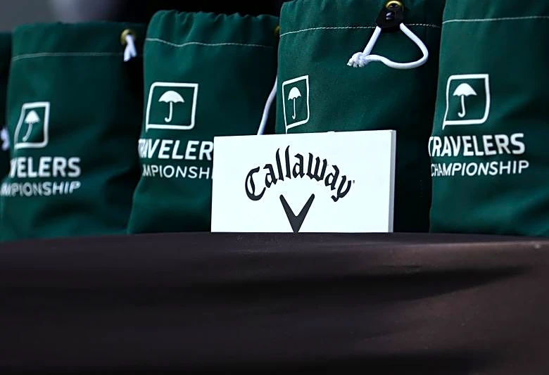 Callaway Golf ends partnership with Good Good Golf over offensive video