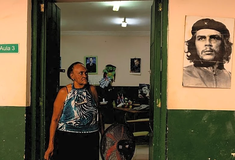 Cuba readies to kick off school year despite scant supplies