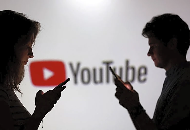 US FTC probes YouTube over social media policies, Bloomberg News reports