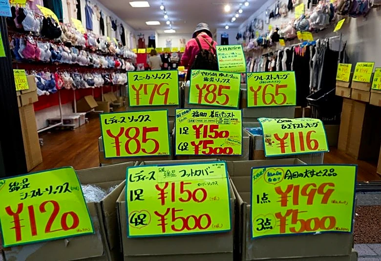 Tokyo core inflation accelerates in August, nears BOJ target