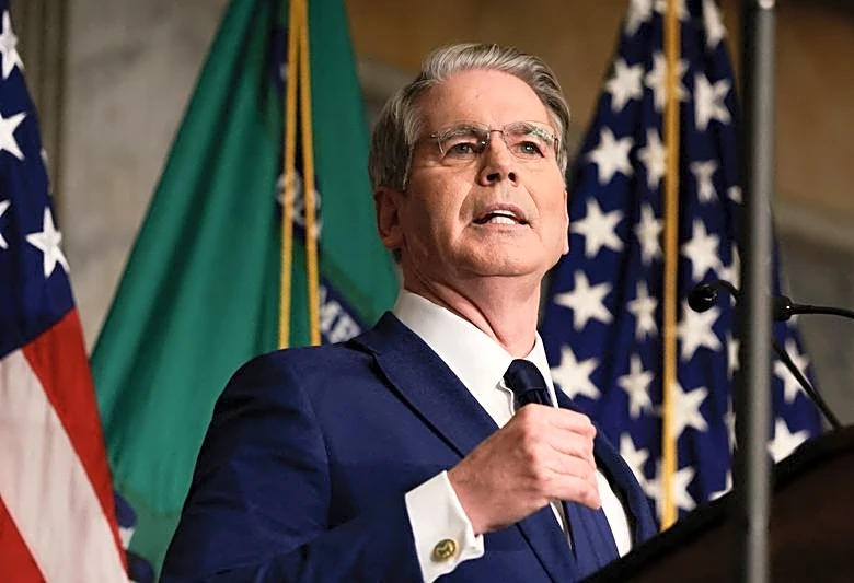 US-hosted G20 finance meeting to target growth, imbalances, Iran sanctions, Treasury official says