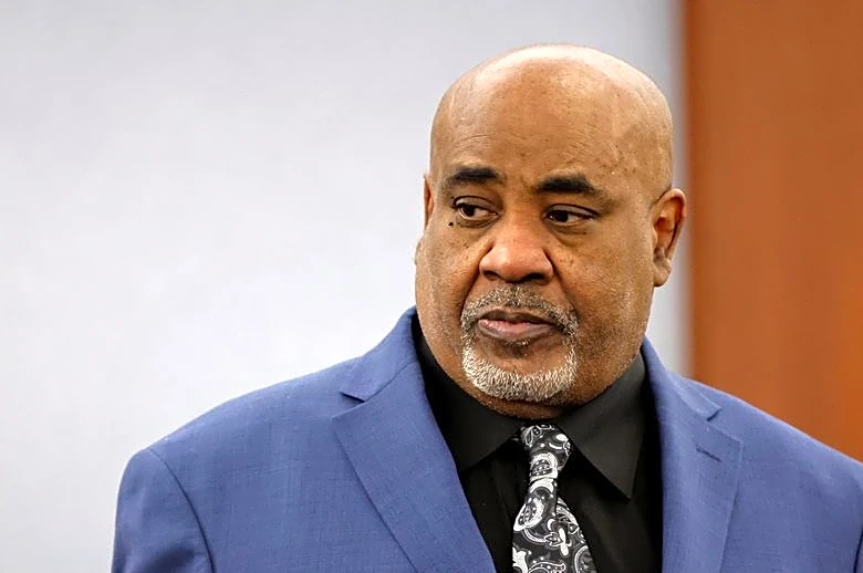 Detective in Tupac case says he could not verify that defendant participated in rapper's shooting