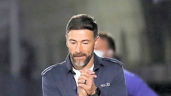 Soccer-Inter Miami appoint 'Kily' Gonzalez as new manager