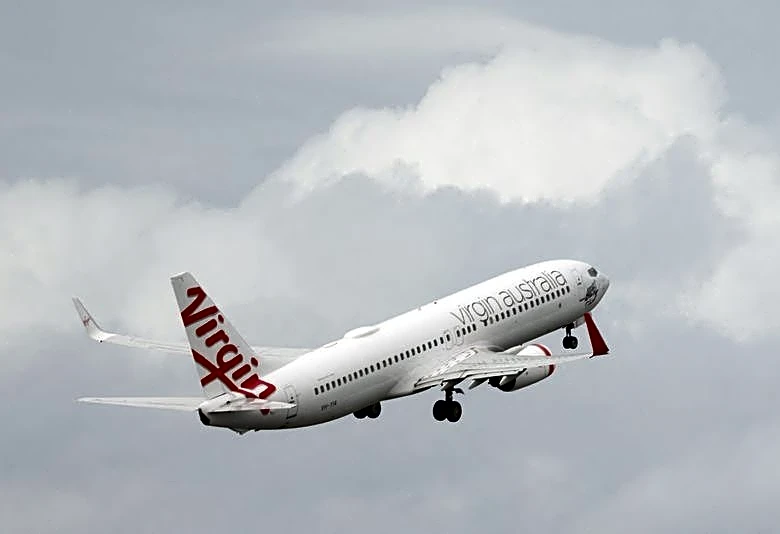 Virgin Australia to trim domestic capacity in line with Qantas, expects revenue gains