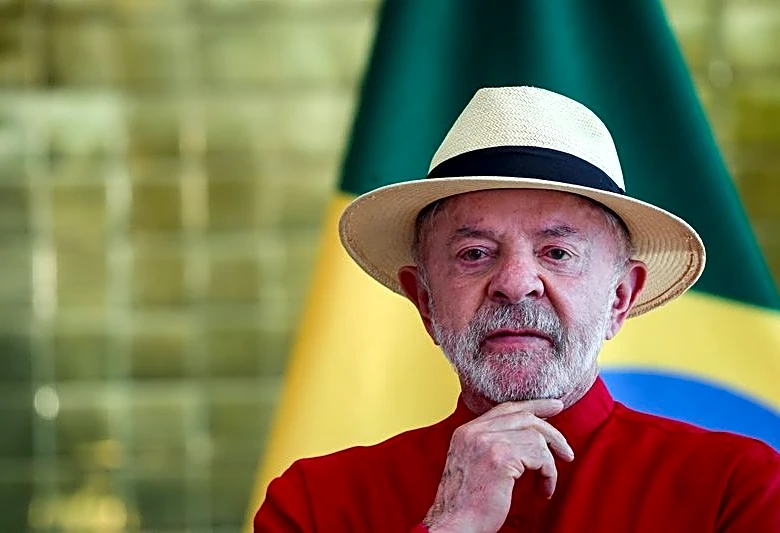 Brazil's Lula says public debt is not a concern in a potential new term