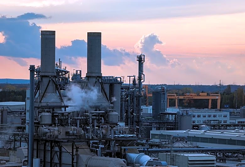 German chemical industry mood turns positive for first time in four years, Ifo says