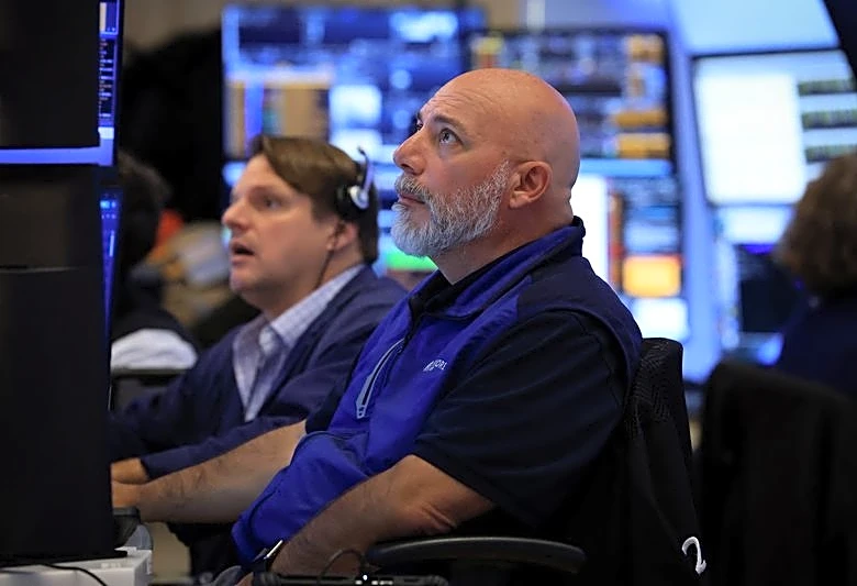 Jobs report, Broadcom results pose next hurdles for stock market rally