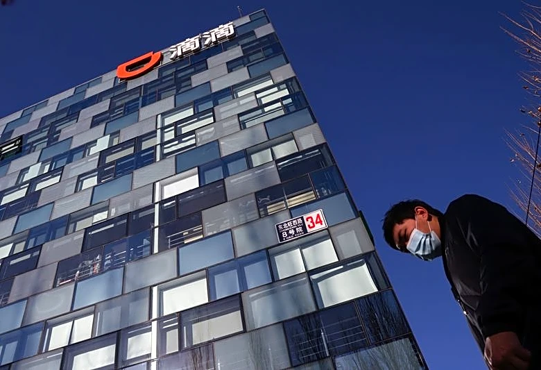 Didi plans to invest over $200 million in Argentina, manager says