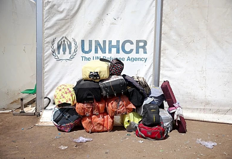 UN refugee agency scales back posts and budget for 2027, documents show
