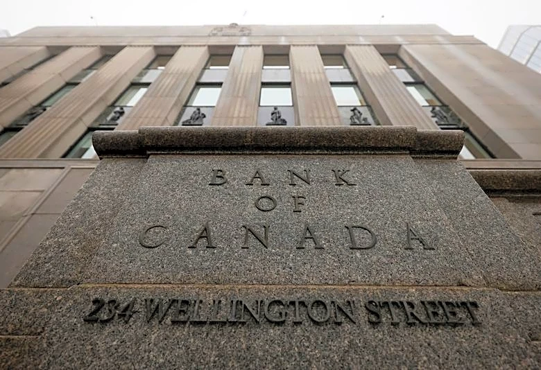 Bank of Canada to hold rates for another year, wait for more stability on trade: Reuters poll