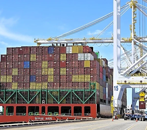 Canada's second quarter GDP recovers sharply as domestic demand revives, exports grow