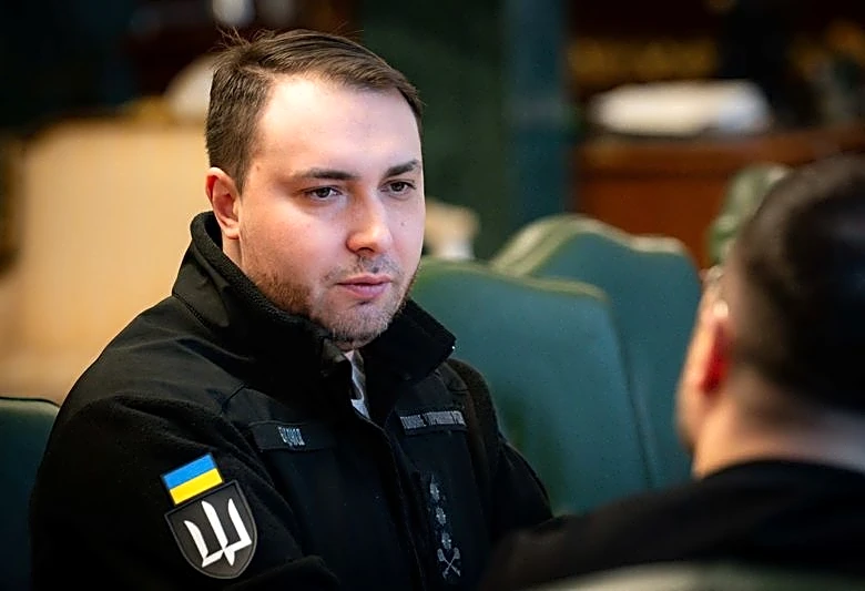 Senior Ukrainian official expects 'technical talks' on Russia's war soon