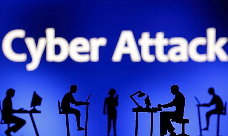 US federal agency confirms data breach in wake of claims by ransomware group