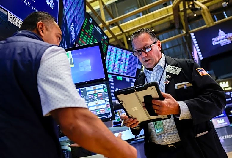Equities rise with 2-year yields, dollar as rate hike bets rise following Warsh speech