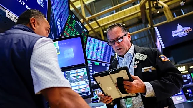 Equities rise with 2-year yields, dollar as rate hike bets rise following Warsh speech