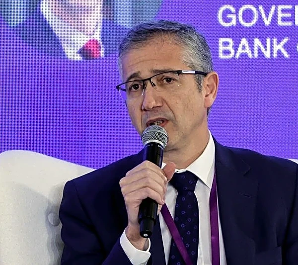 Stablecoins not a credible means of payment at scale, BIS chief says
