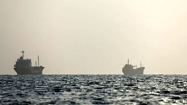 Iran lashes out at US sanctions amid economic toll at home