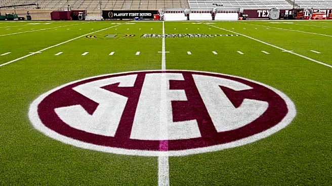 Louisiana judge opens door wider for return of pro hopefuls to SEC