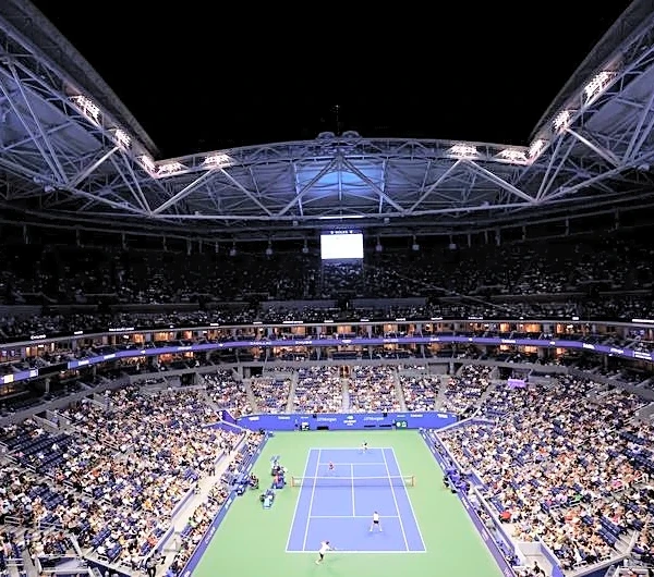 Tennis-US Open 'RedZone' broadcast hopes to replicate NFL TV success