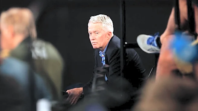 Tennis-Tiley says record US Open prize money aimed at giving players 'fair share'