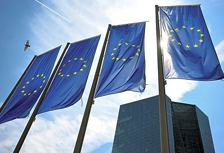 Europe's central bankers fear more turbulence in testy U.S. relations
