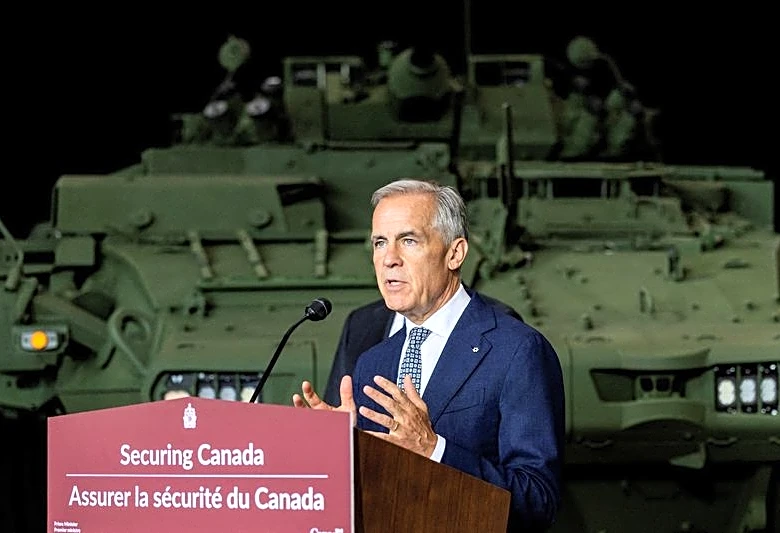 The battle to build a global defence bank