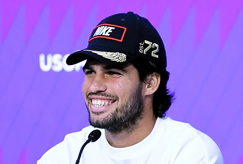 Tennis-Alcaraz, Sabalenka launch bids to retain US Open crowns