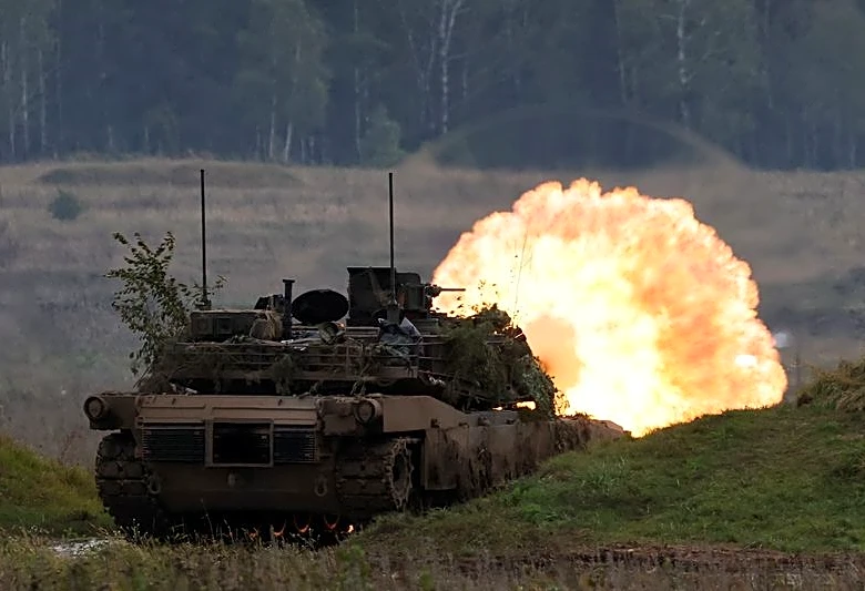 NATO sees no imminent threat of attack, official says