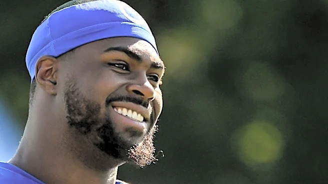 NFL roster cuts: Teams get down to 53 players