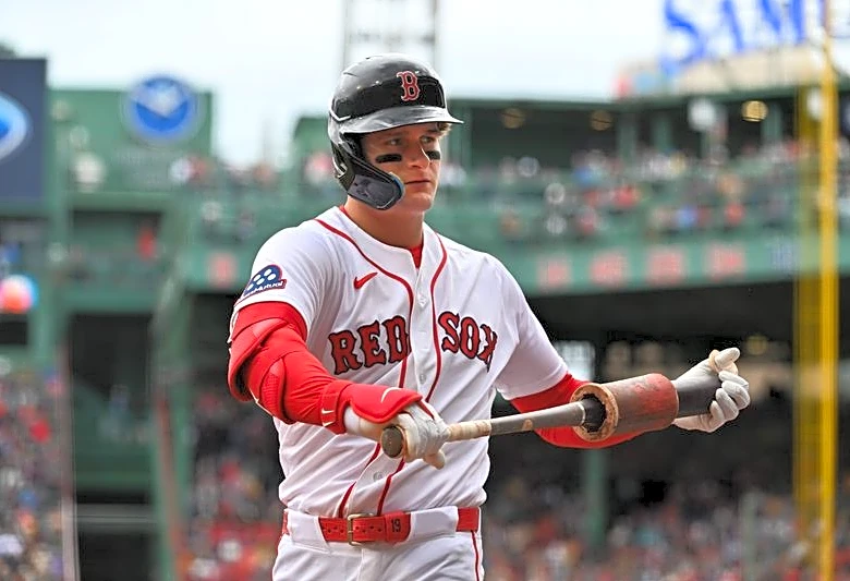 Red Sox reload by activating OF Roman Anthony, SS Trevor Story
