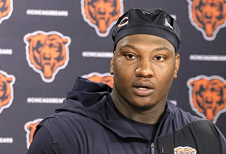 NFL trade roundup: Falcons reportedly add DT Gervon Dexter Sr. from Bears