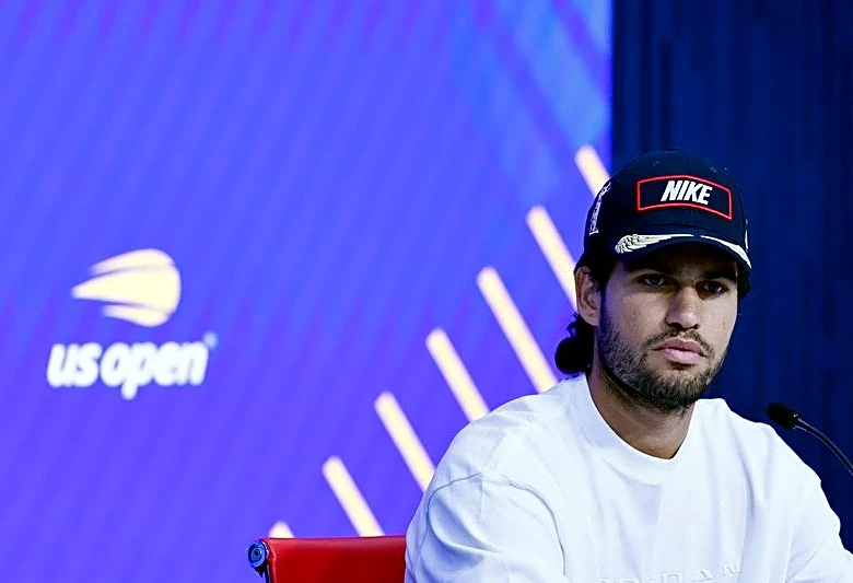 Tennis-Fellow players back 'special' Alcaraz to shine on US Open singles return
