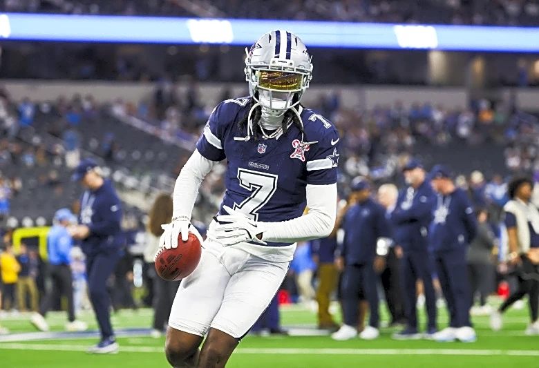 Seahawks release Trevon Diggs; CB may be practice squad bound