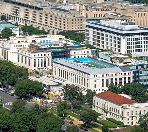 Barclays sees two more Fed rate hikes this year after Warsh speech