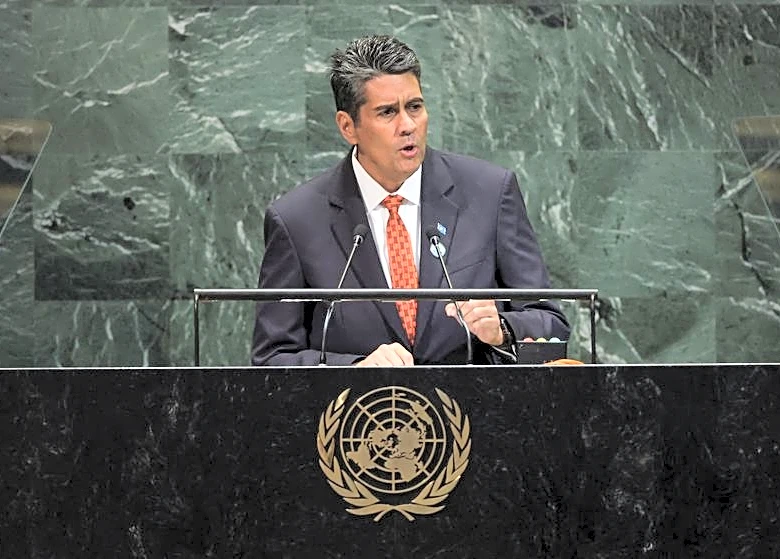 Pacific forum kicks off in Palau without several leaders