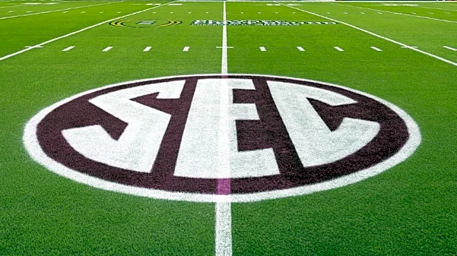 SEC set to 'defend' rights at hearing on pros returning to college