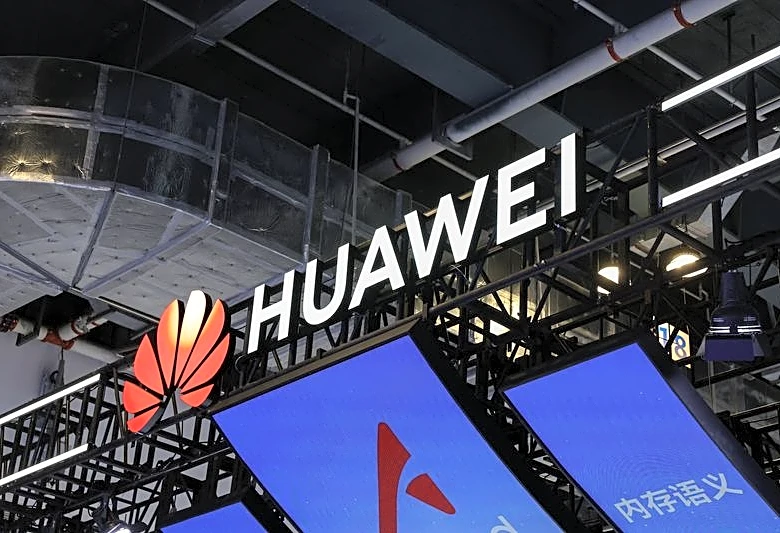 Huawei H1 profit drop quickens to 36% on rising costs, R&D spending