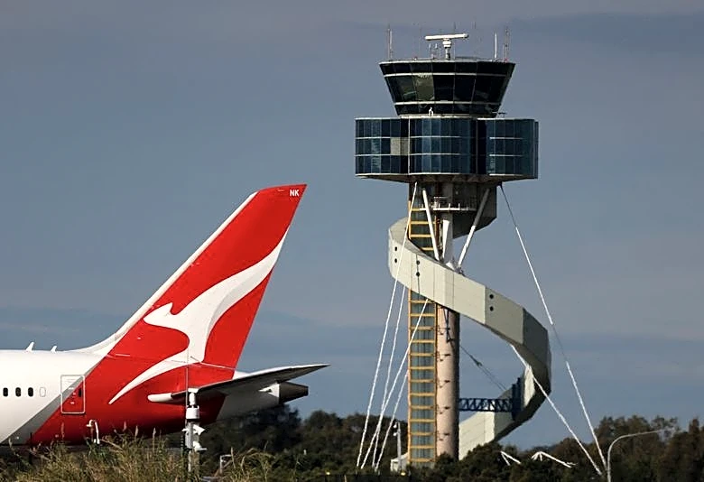 Australia's Qantas Airways ground crews vote to strike over 'rock bottom' pay