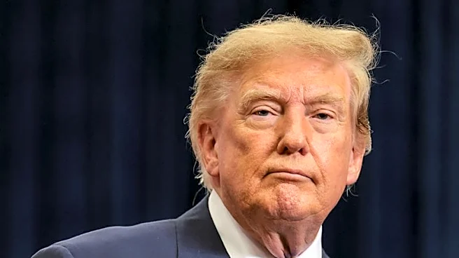 Trump to host oil executives after accusing refiners of gouging consumers